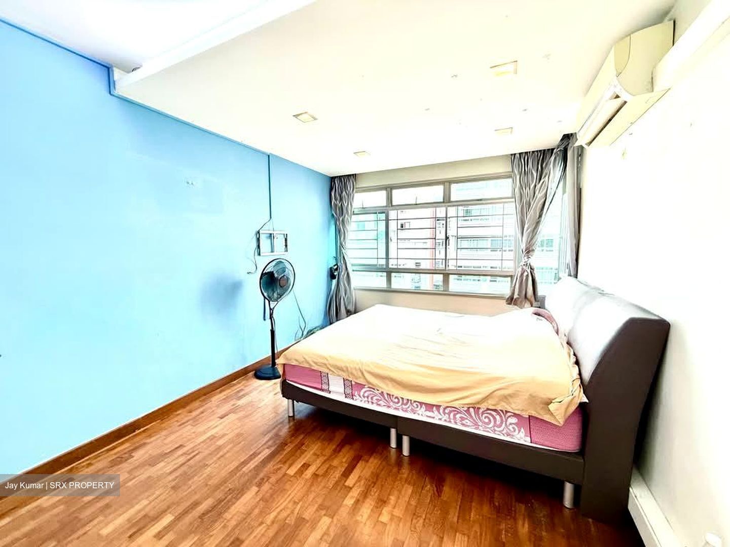Blk 272B Atrina (Sengkang), HDB 4 Rooms #554156781